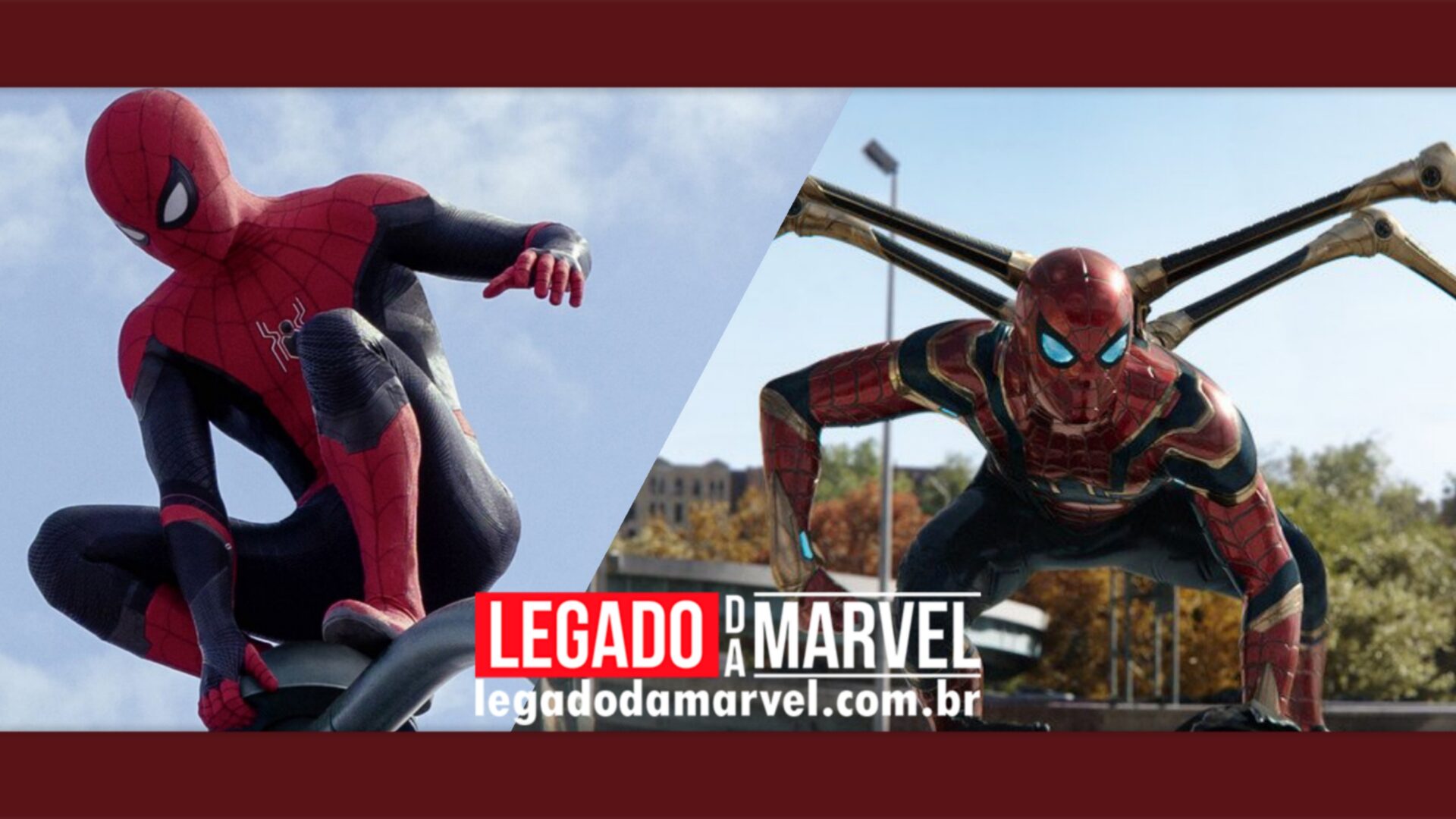 Novo trailer de Homem-Aranha 3 pode ser divulgado AMANHÃ!