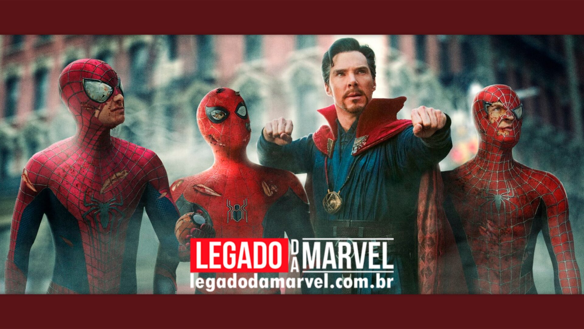 O Espetacular Homem-Aranha 3, Trailer 1 Dublado HD