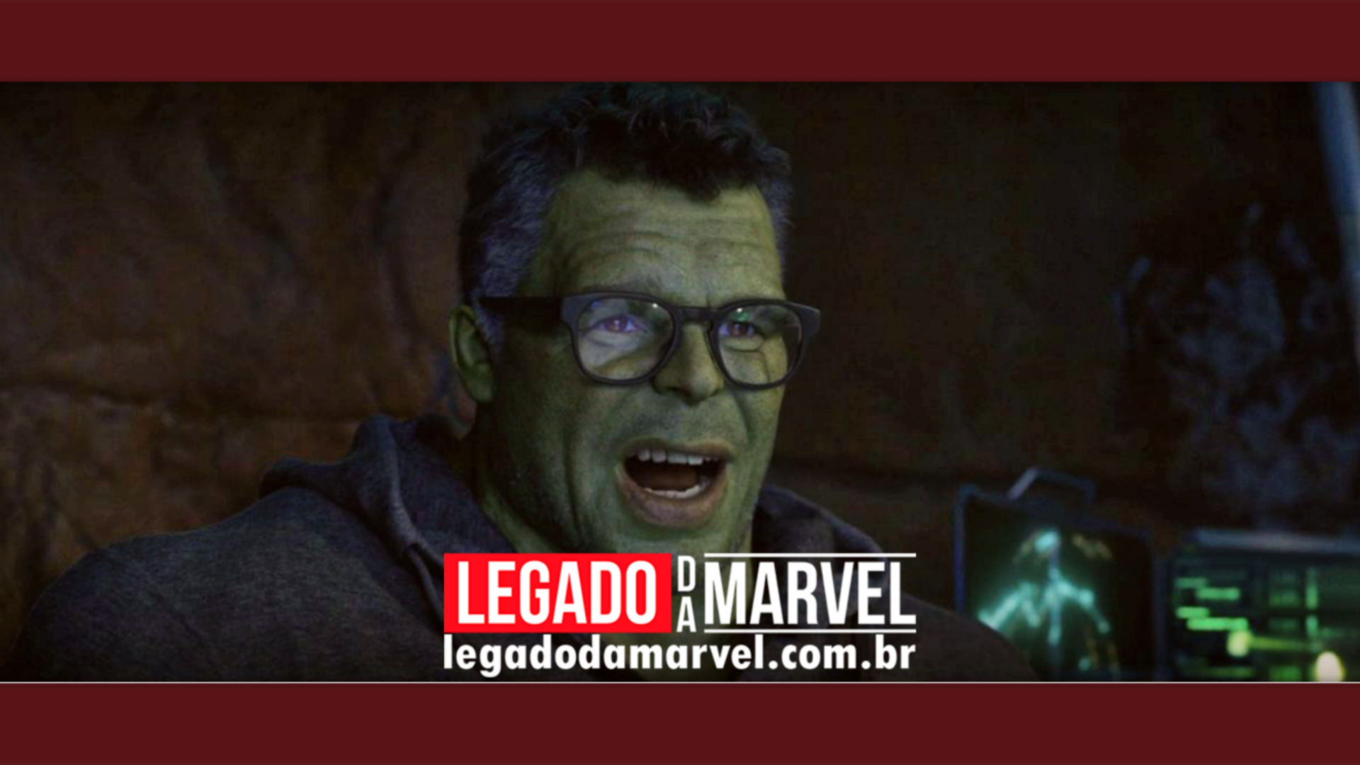 O futuro do Hulk nos próximos filmes da Marvel