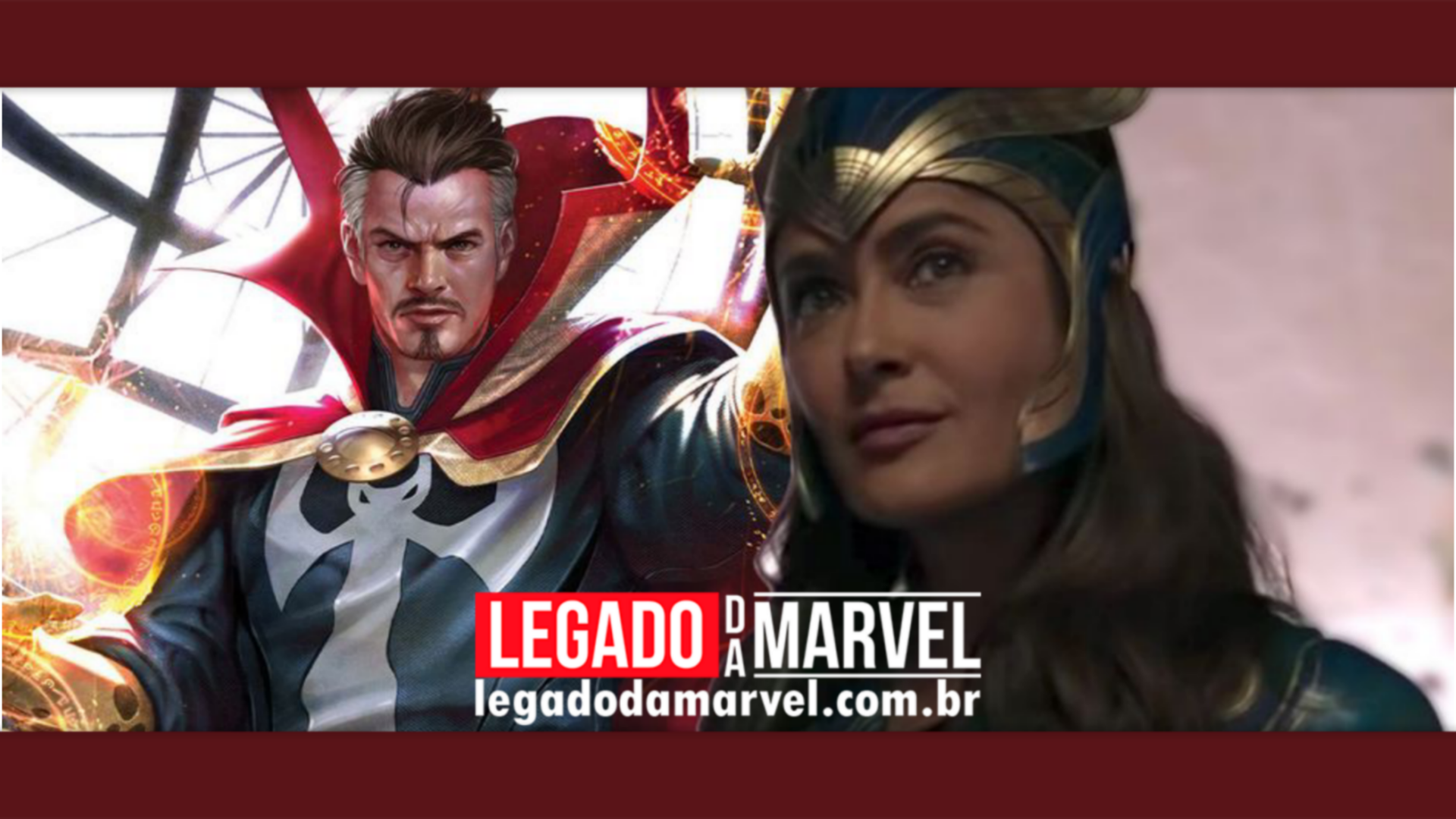 Doutor Estranho: dez itens para quem é fã do Mago Supremo da Marvel