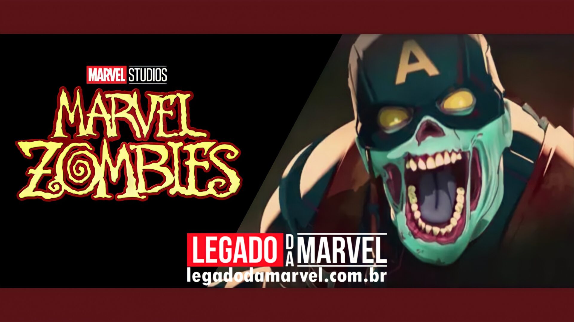 Marvel Zombies: elenco, novos zumbis e tudo o que sabemos