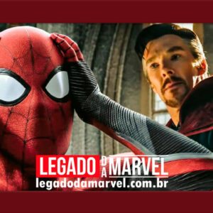 Homem-Aranha 3: Fãs da Marvel encontram erro em cena pós-créditos do filme