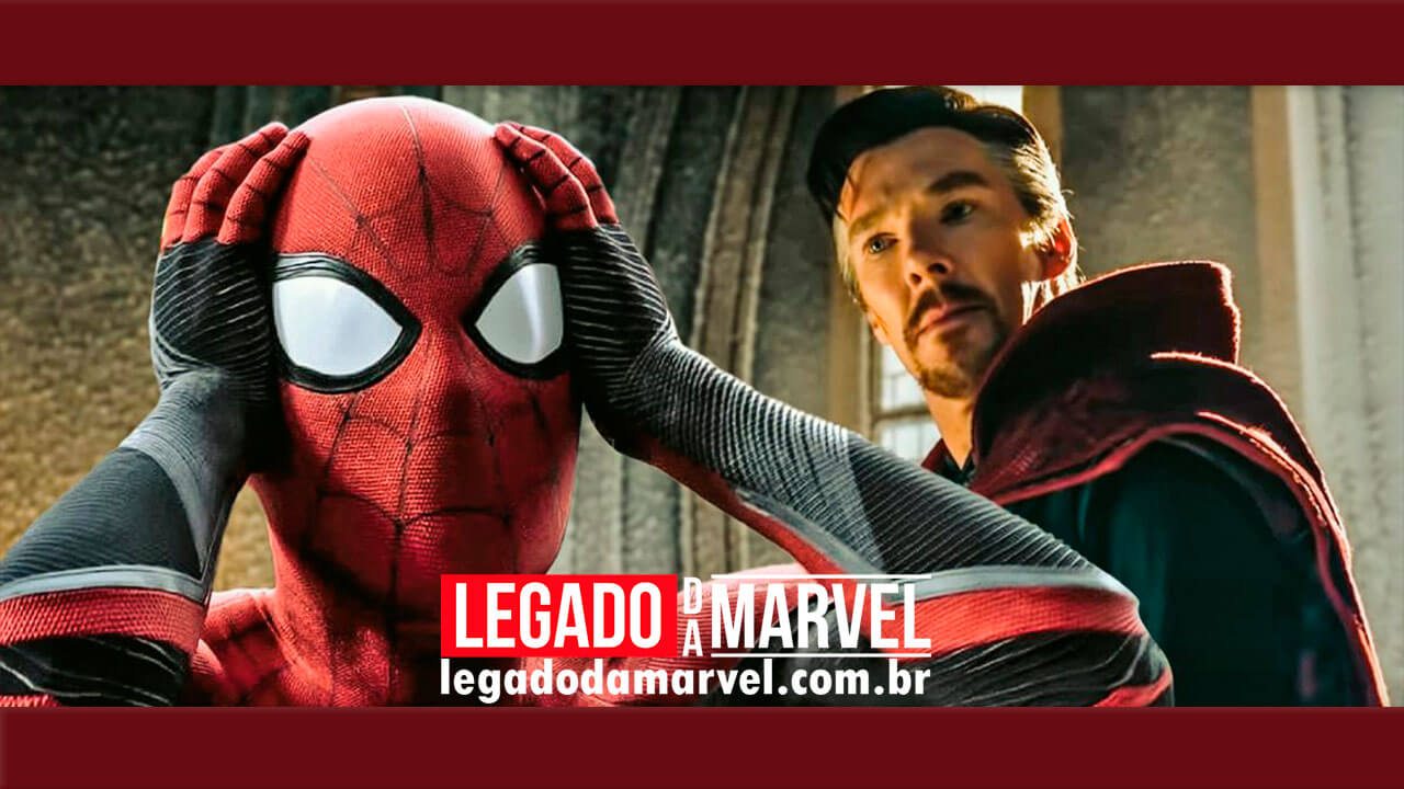  Homem-Aranha 3: Fãs da Marvel encontram erro em cena pós-créditos do filme