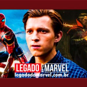 Homem-Aranha 3: Filme estaria passando por grandes problemas