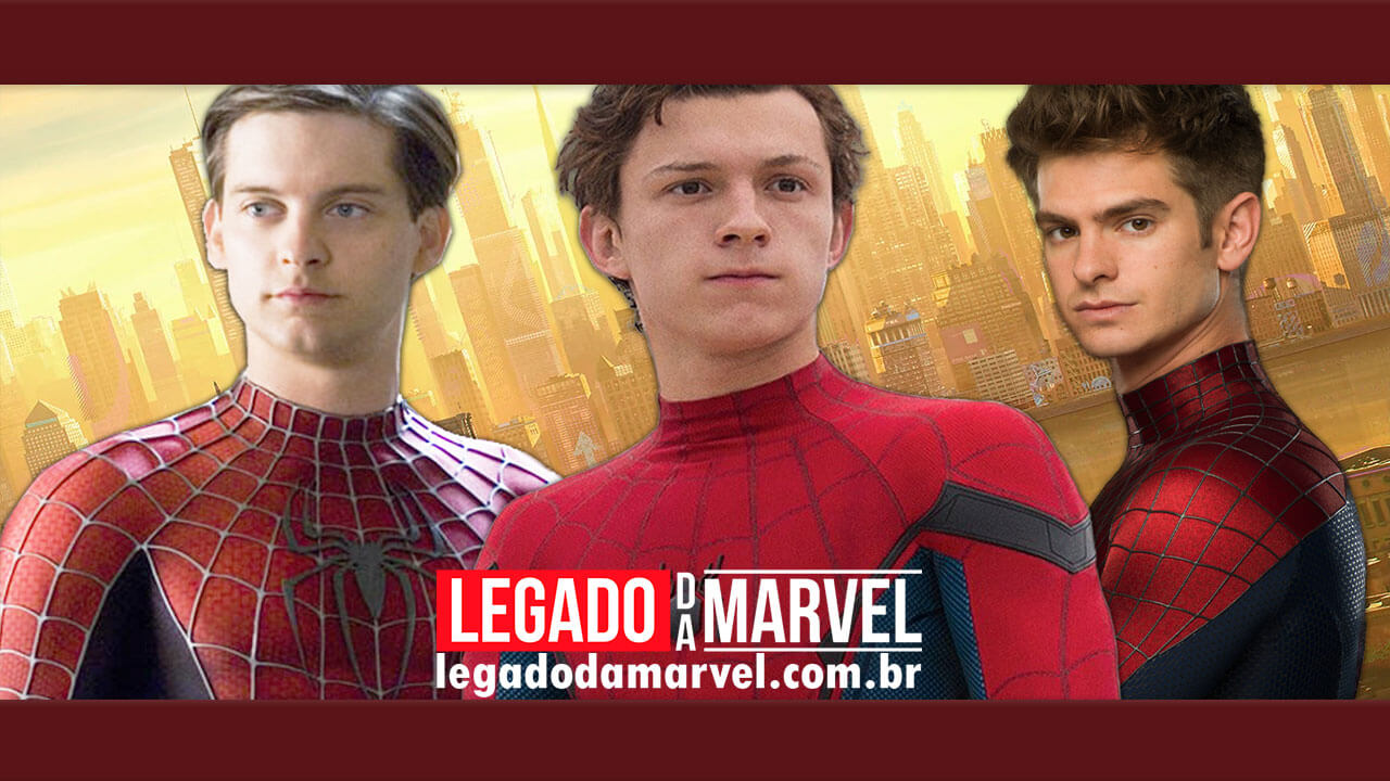Homem-Aranha 3 dublado: onde assistir o novo filme do herói no Brasil
