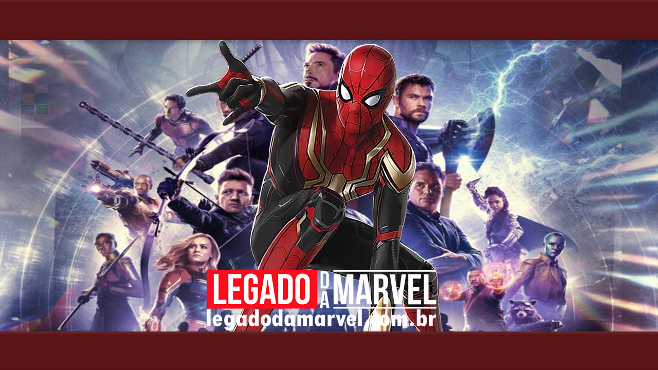 Homem-Aranha 3 já quebrou recorde de Vingadores: Ultimato no Brasil