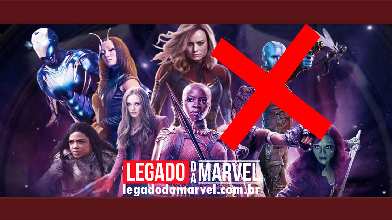 Próxima heroína de Vingadores é bloqueada e xingada pelos fãs da Marvel