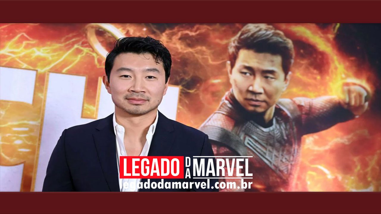 Shang-Chi 2 é anunciado e o astro Simu Liu debocha dos jornalistas