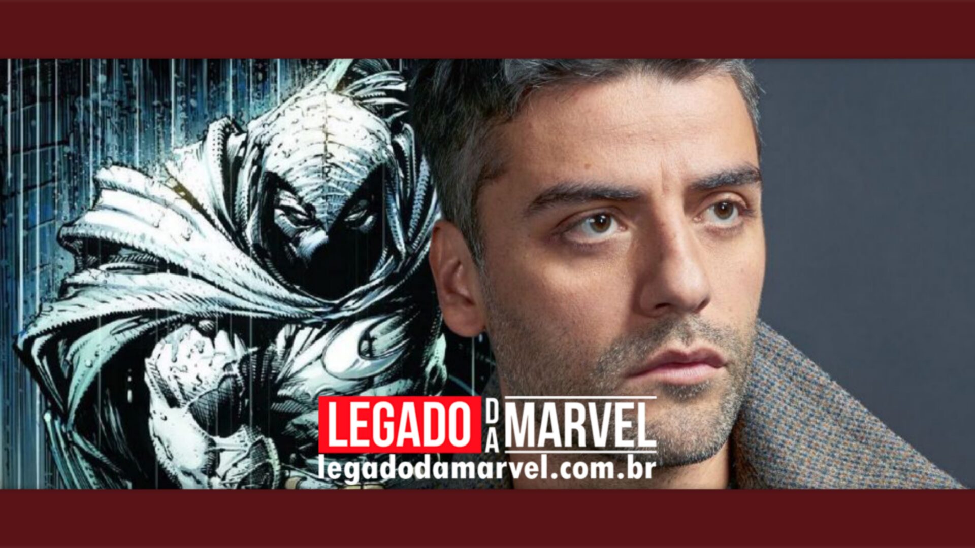 Cavaleiro da Lua: Atriz brasileira aparece na série da Marvel e você nem  percebeu - Notícias de séries - AdoroCinema