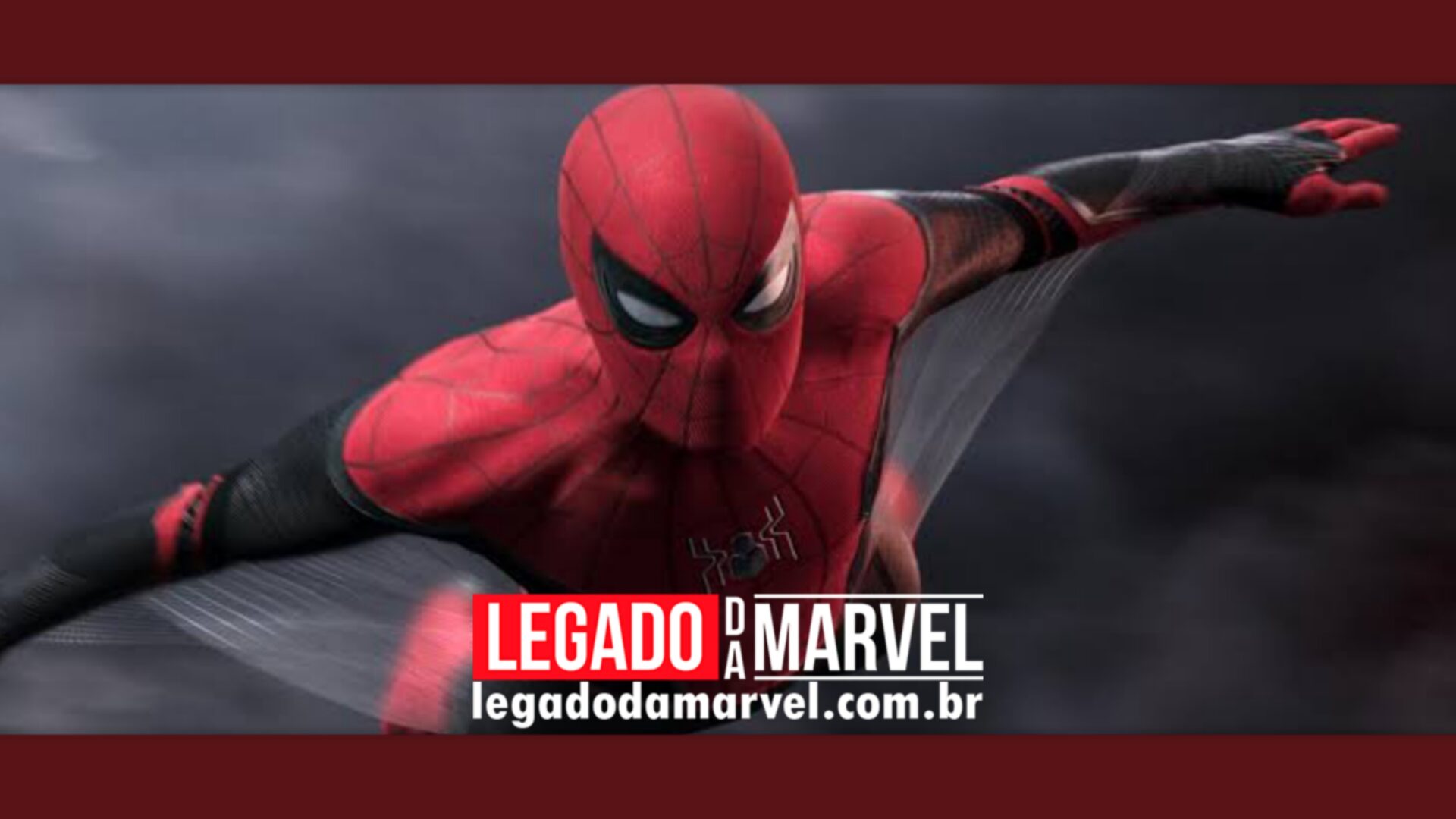 Homem-Aranha 3: Novo comercial mostra novas asas no traje do herói