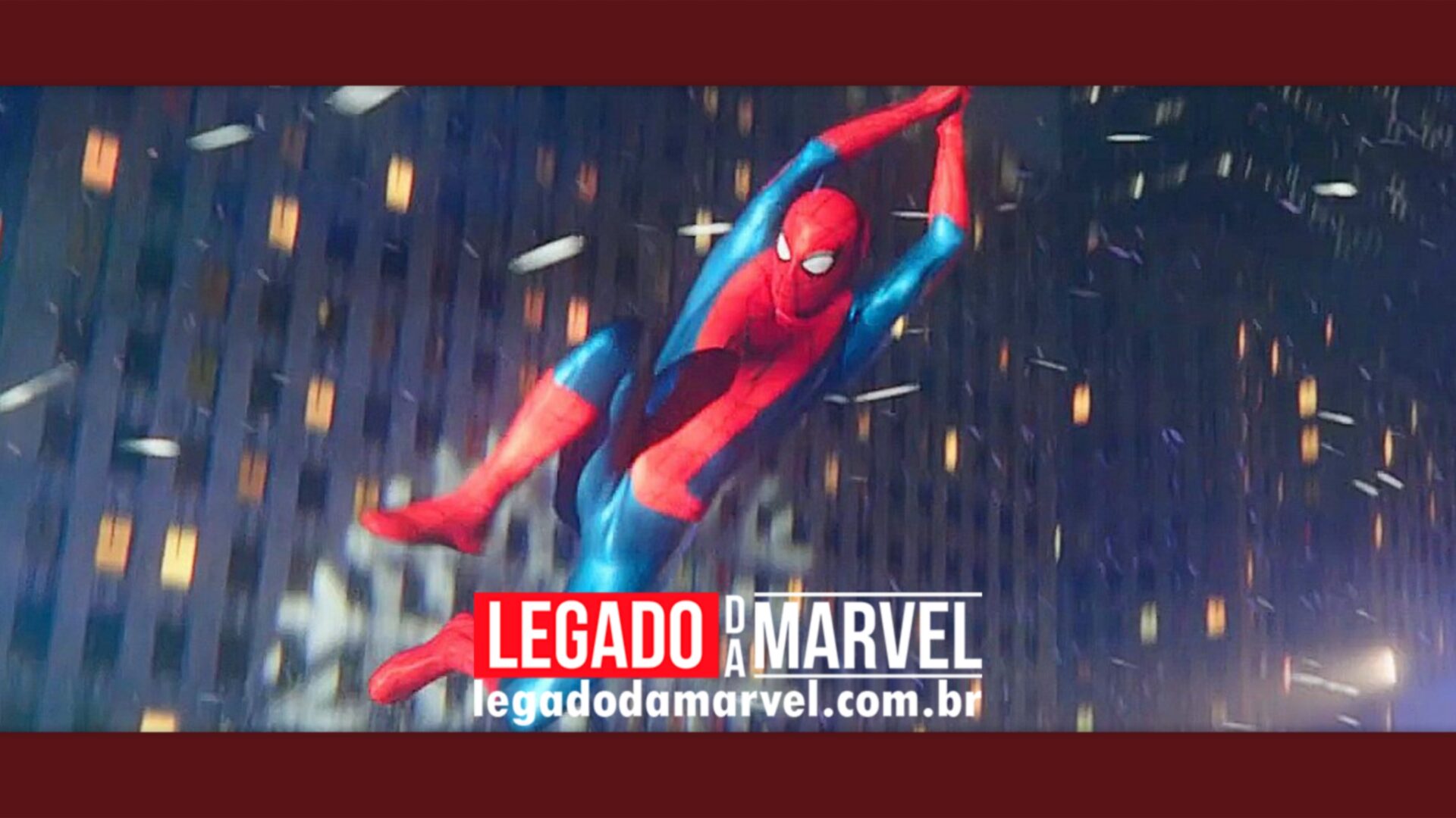 Homem é baleado durante sessão de Homem-Aranha 3 – Entenda: