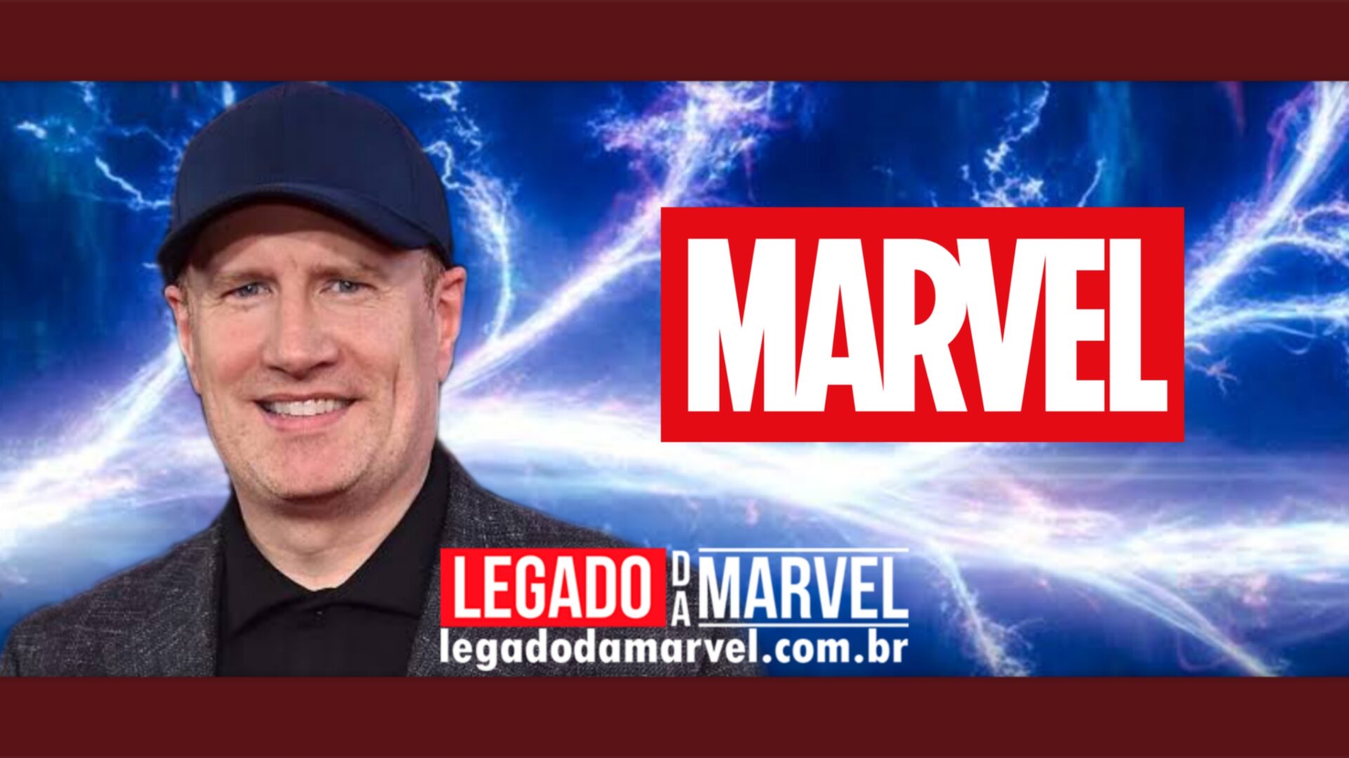  Kevin Feige revela planos futuros para o multiverso nos filmes da Marvel