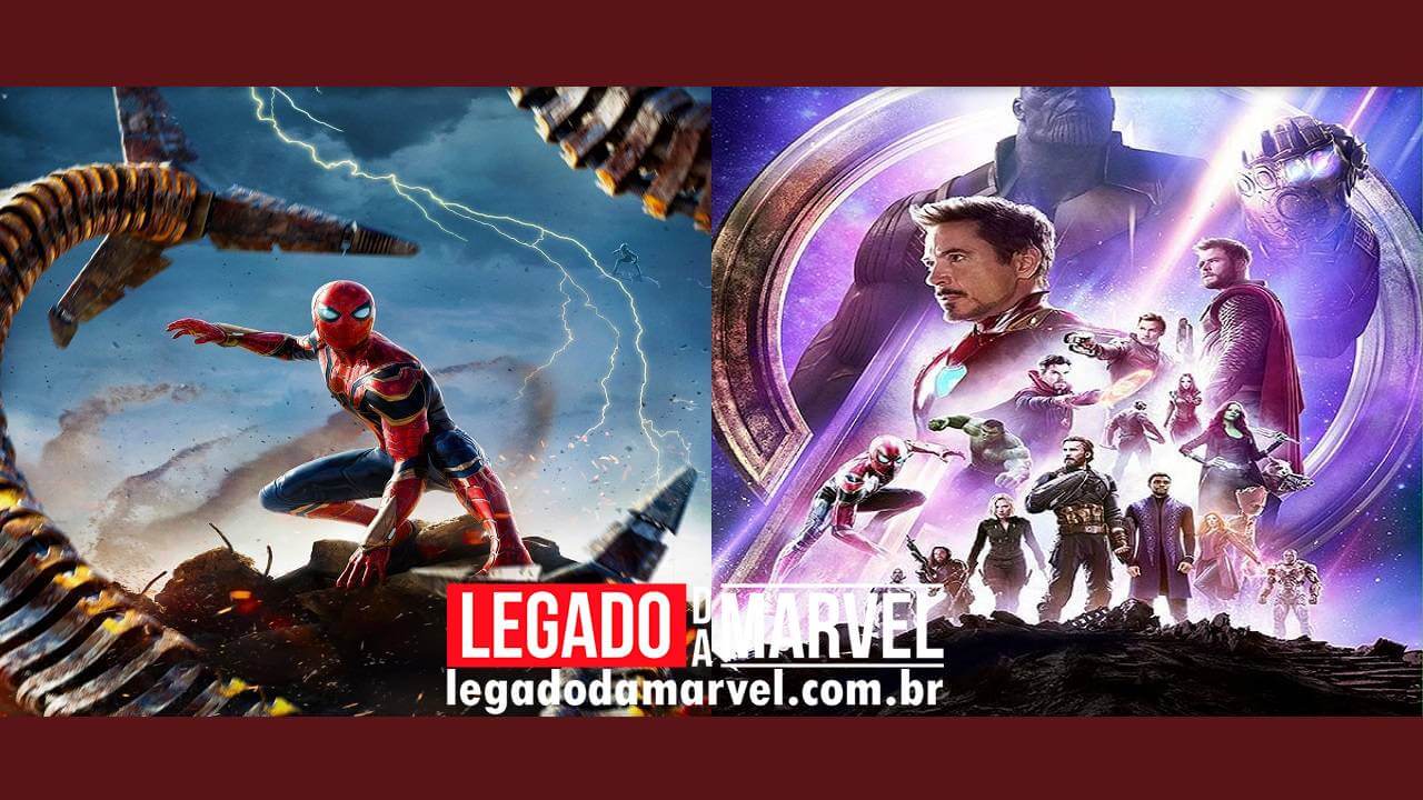 Homem-Aranha 3 vende mais de 1 milhão de ingressos em seu primeiro dia no Brasil