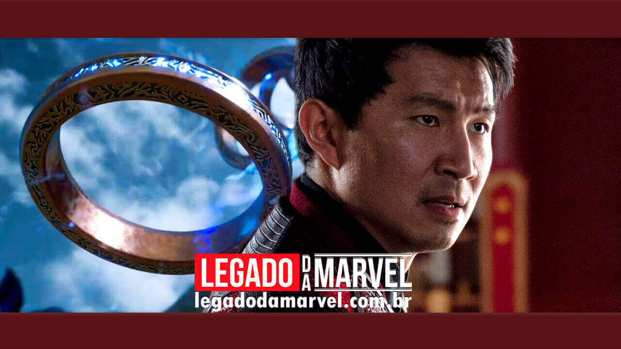 Marvel confirma Shang-Chi 2 e anuncia volta do diretor – Confira: