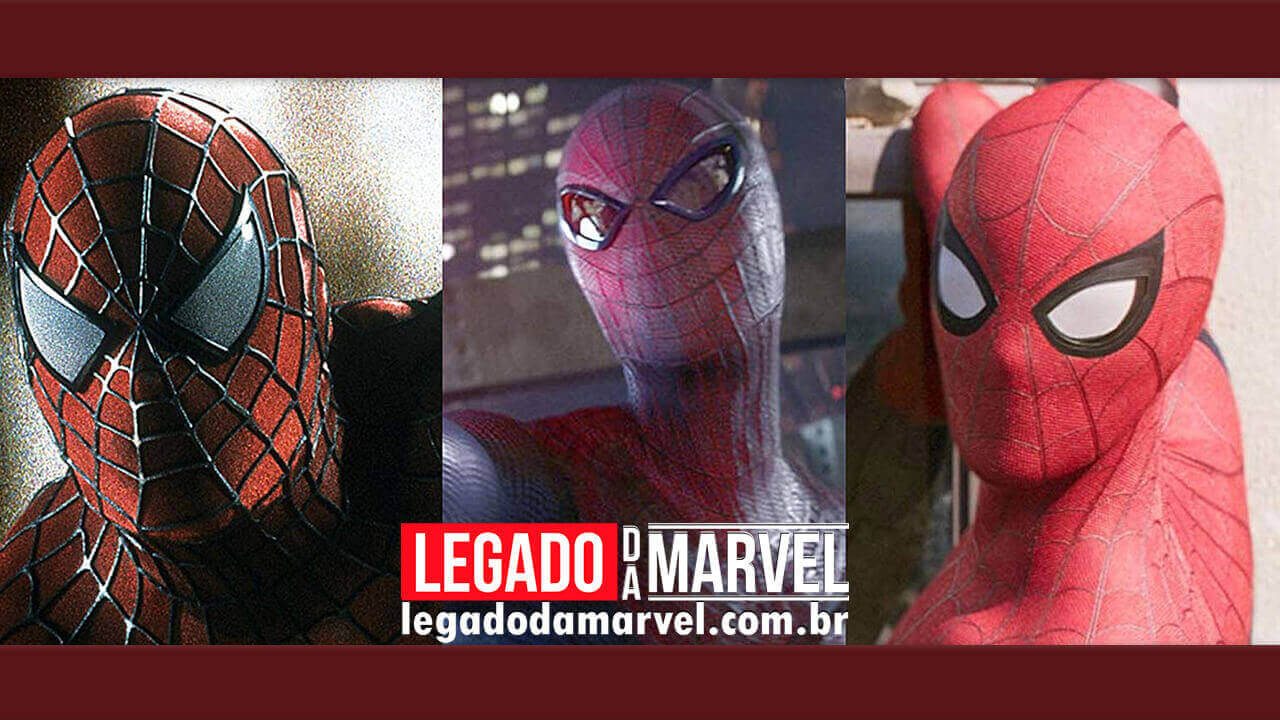  Onde assistir todos os filmes do Homem-Aranha antes de ‘Sem Volta Para Casa’