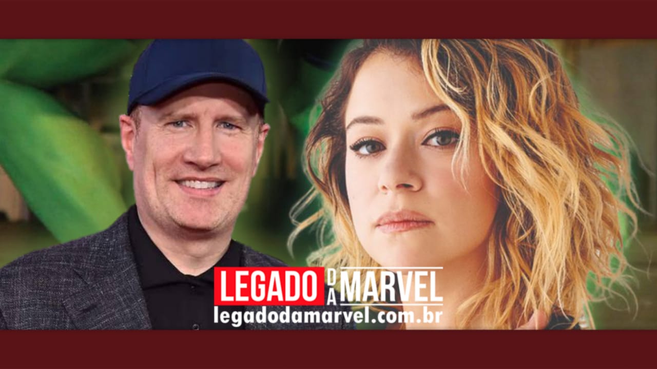 She-Hulk: Revelada como será a participação de Kevin Feige – confira
