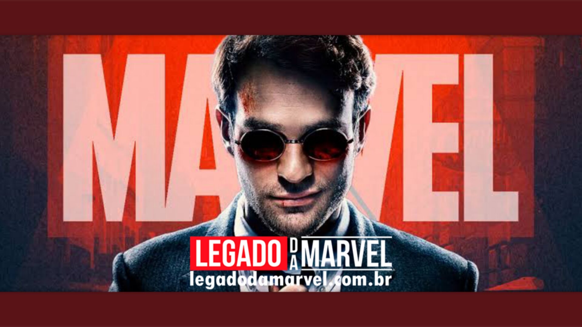 Marvel confirma retorno de Charlie Cox como Demolidor no MCU