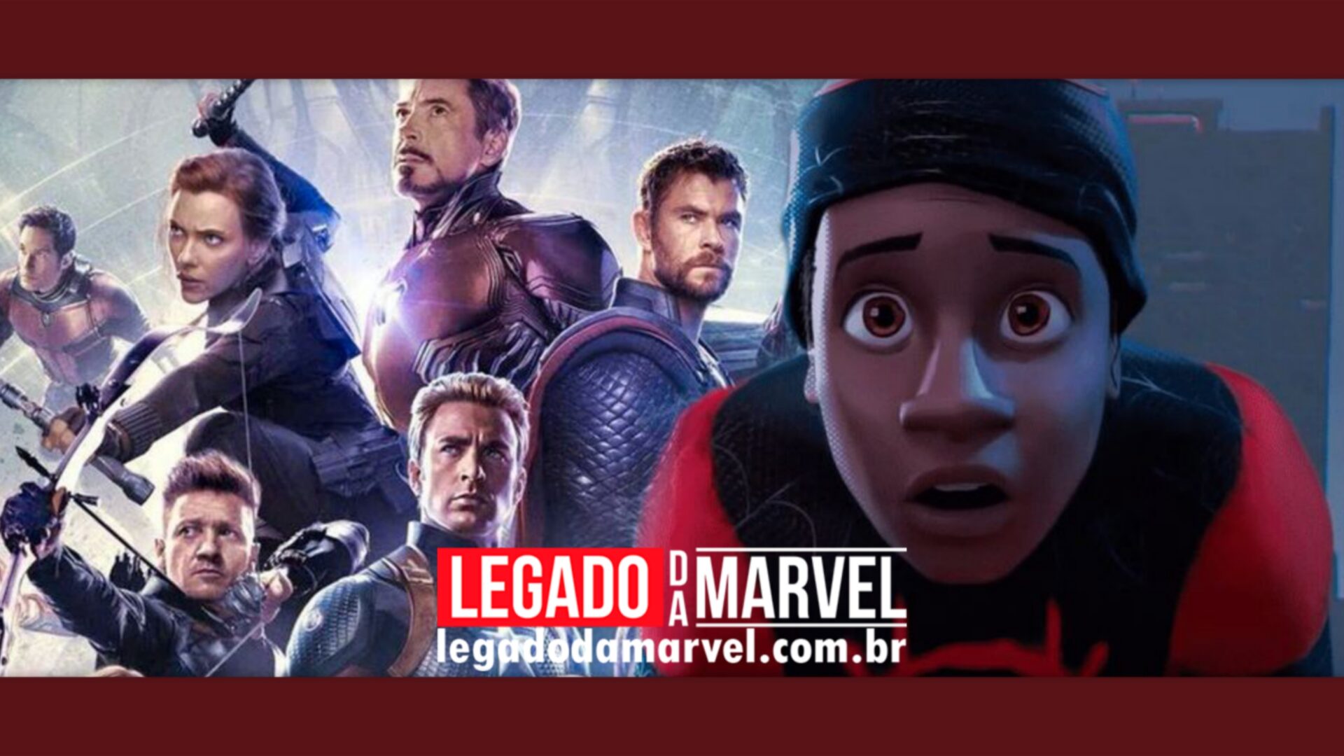 As Marvels encerra a contagem como a menor bilheteria da história do MCU