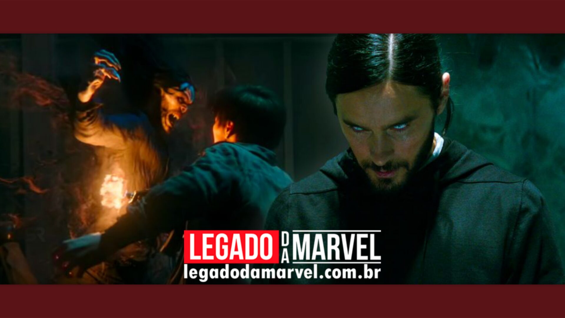 Morbius: Duração oficial do filme é revelada – confira