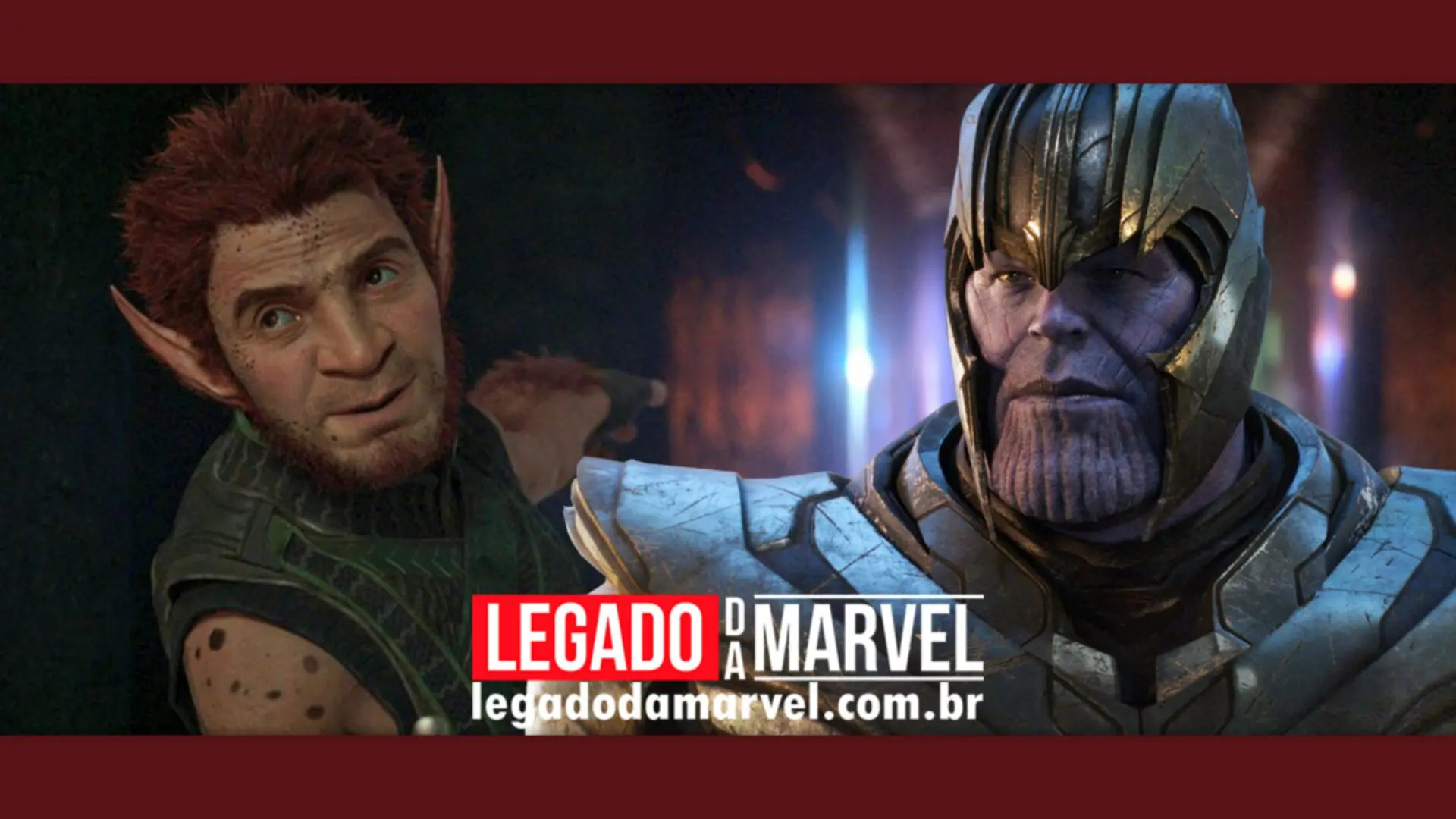 Casamento de 'Thor' reúne heróis, vilões e até Thanos como 'padrinho' em SP, Santos e Região