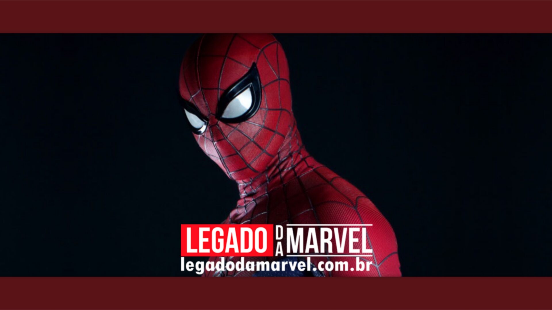 Spider-Man Lotus: Fanfilm do Homem-Aranha ganha novo teaser incrível