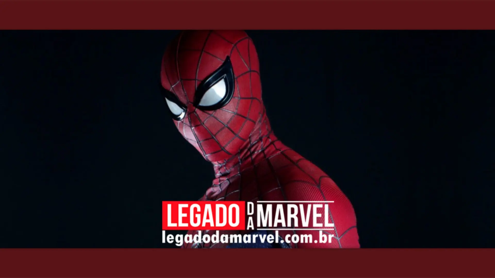 Homem-Aranha Lotus: filme feito por fãs é liberado de graça