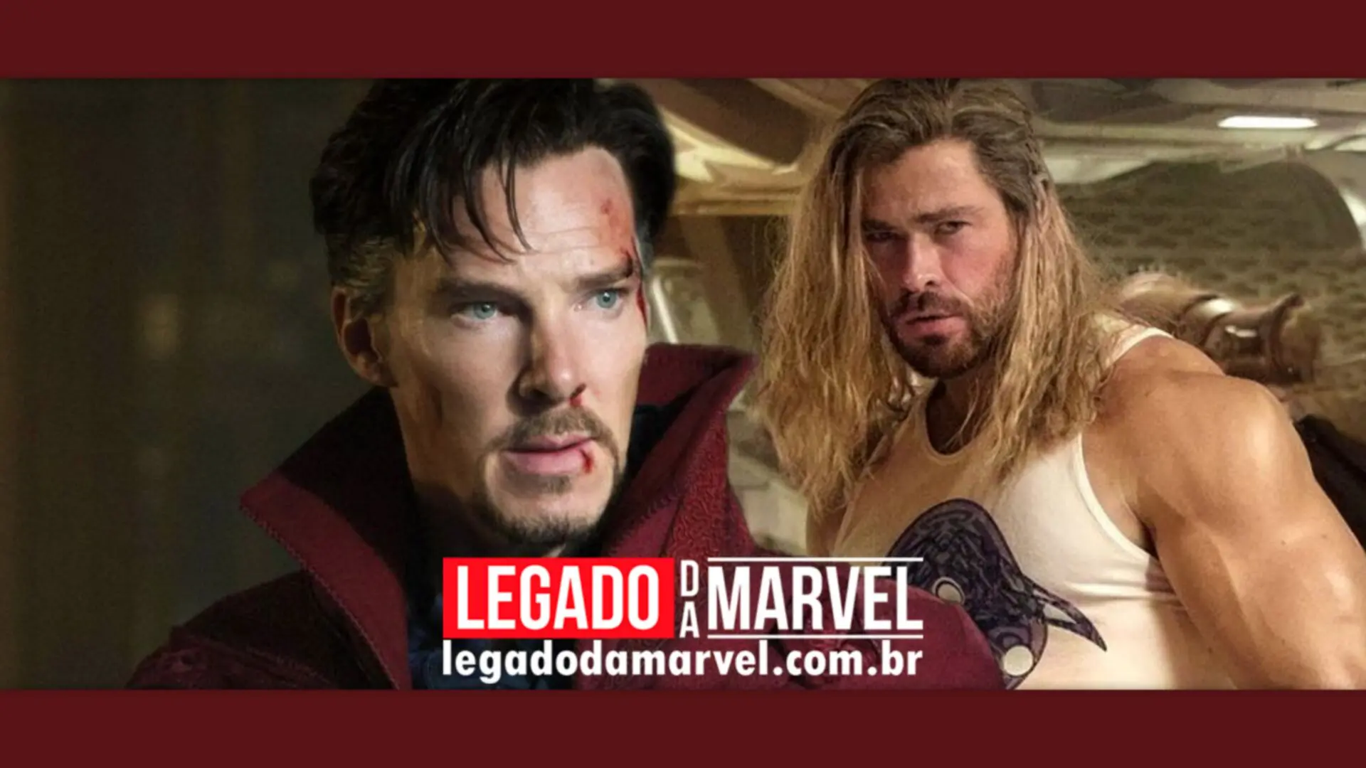 Doutor Estranho 2, Homem-Aranha 3 e Thor 4 têm datas de estreia adiadas -  Cinema com Rapadura