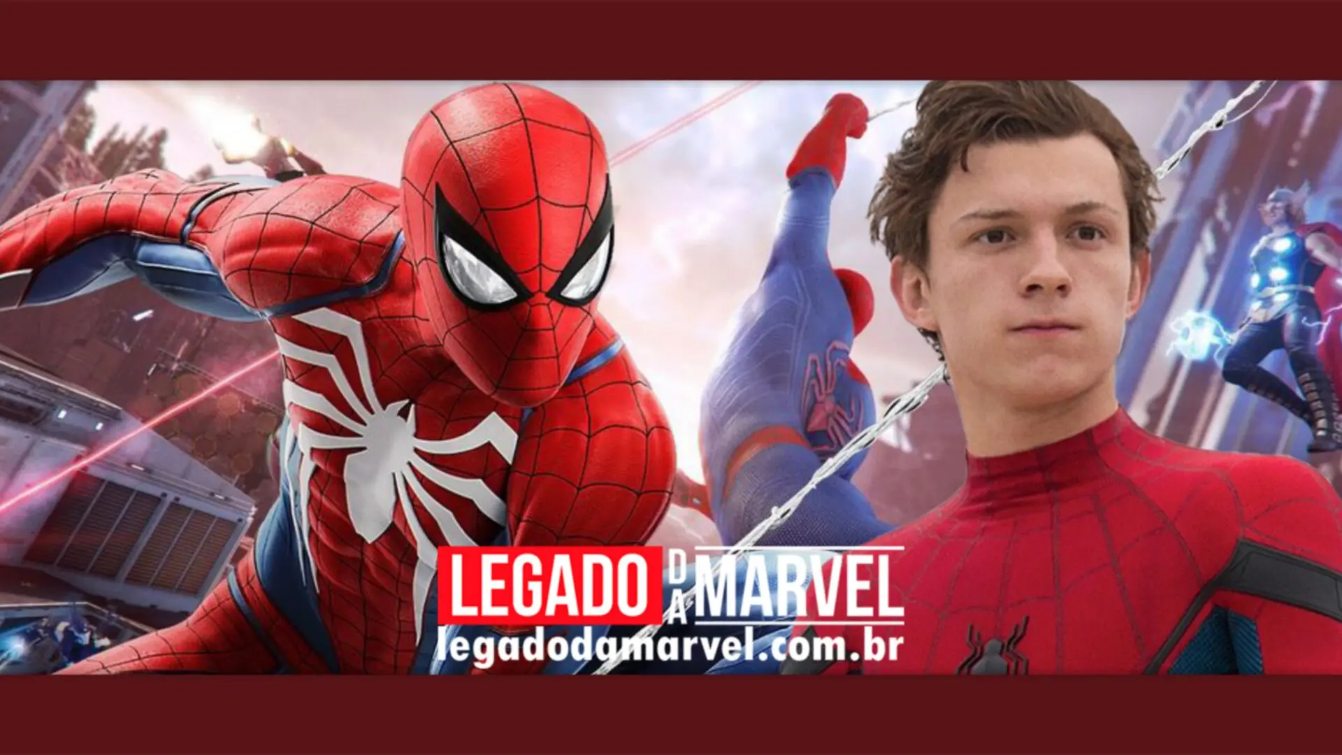 Super-poderes de Tom Holland monopolizam cinemas pela 2ª semana