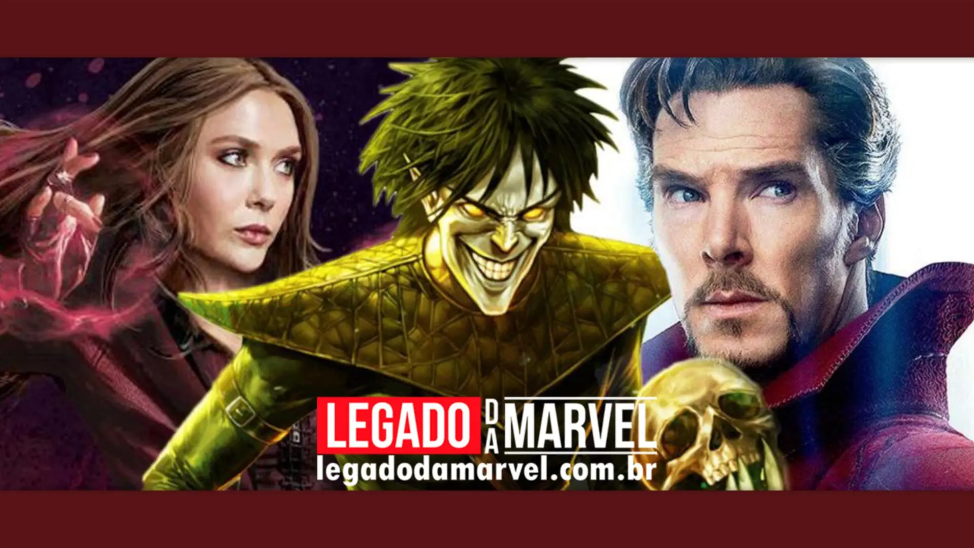 Crítica Doutor Estranho: filme mais maduro da Marvel surpreende com  efeitos especiais inovadores! - Purebreak