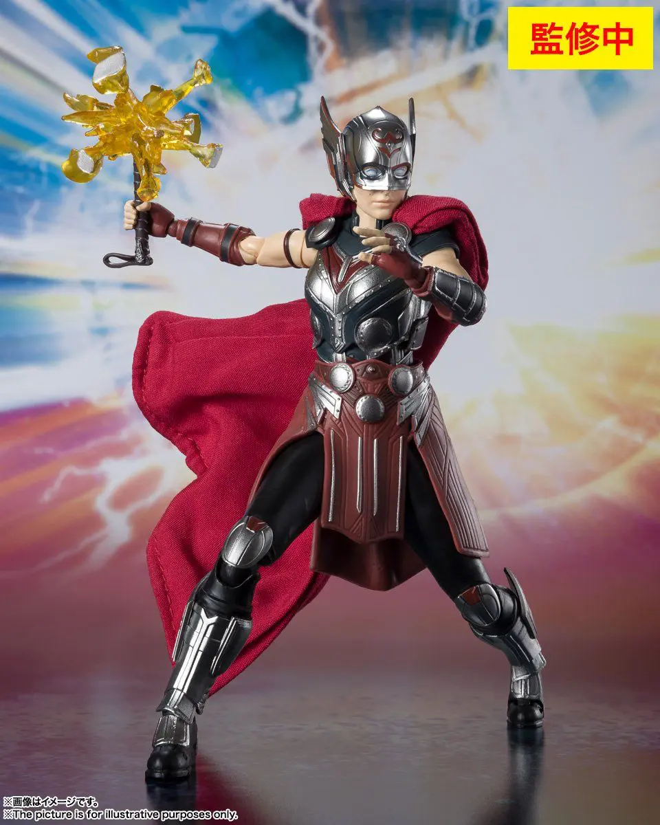 Thor: Amor e Trovão deve ser um dos filmes mais curtos da Marvel; veja!