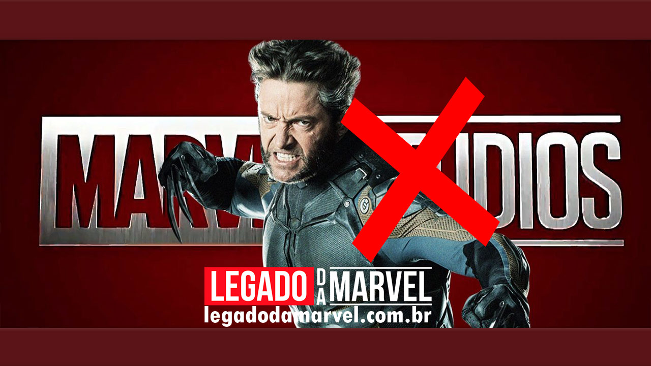 Adeus Hugh Jackman: Marvel encontra novo ator para o Wolverine