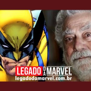 Dublador do Wolverine, Isaac Bardavid morre aos 90 anos