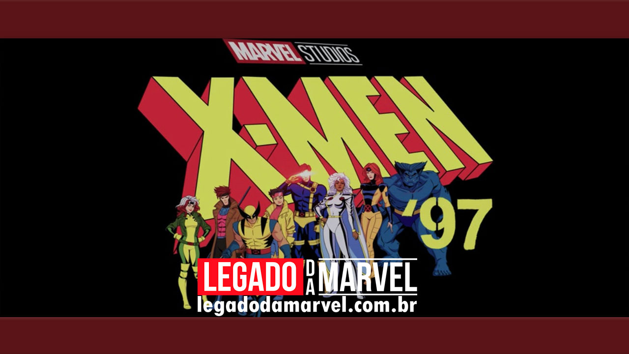 Série dos X-Men tem quantidade de episódios e data de estreia revelada