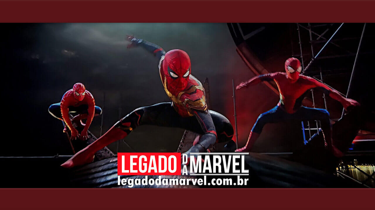  Homem-Aranha 3 atinge 17 milhões de ingressos vendidos no Brasil