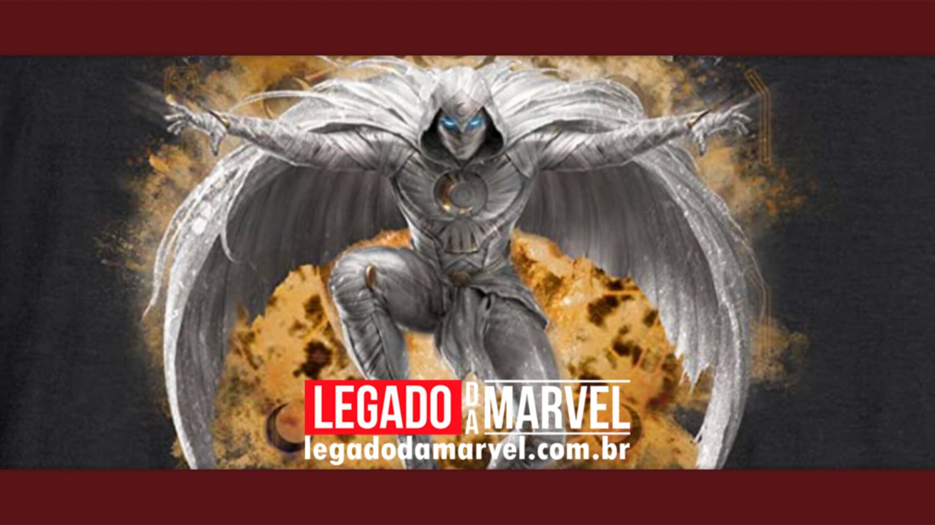 Cavaleiro da Lua', da Marvel, debate o que é justiça - 30/03/2022 -  Ilustrada - Folha