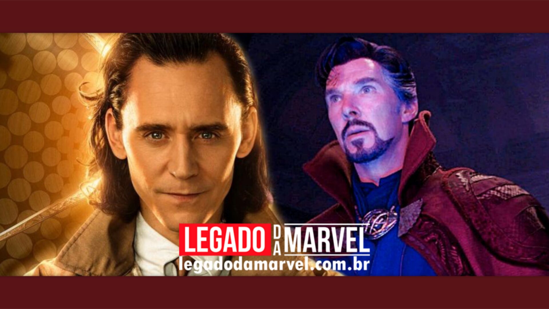 Doutor Estranho 2: Marvel está feliz por filme ter mesmo roteirista de Loki