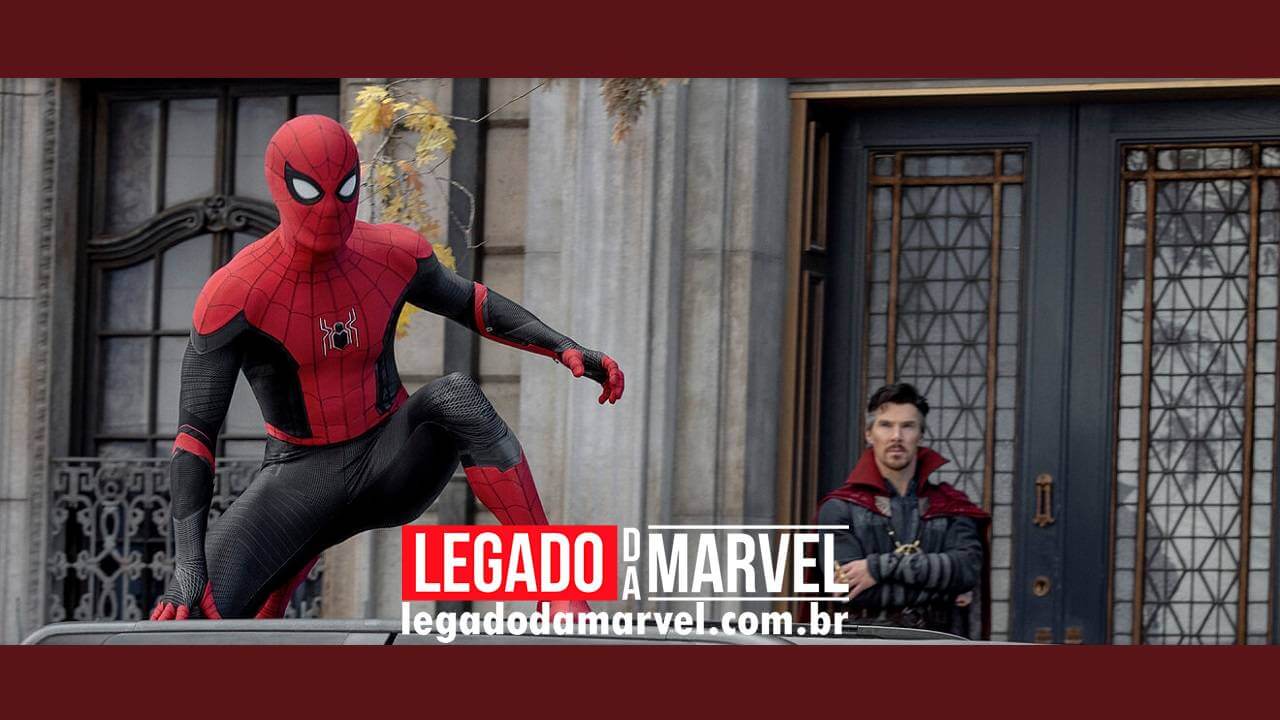 Uncharted ultrapassa bilheteria de Homem-Aranha 3 no Brasil