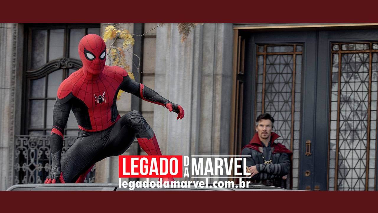  Homem-Aranha 3 ultrapassa US$ 1.850 bilhão na bilheteria global