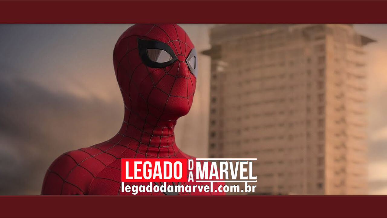 Filme brasileiro do Homem-Aranha: confira o trailer e imagens