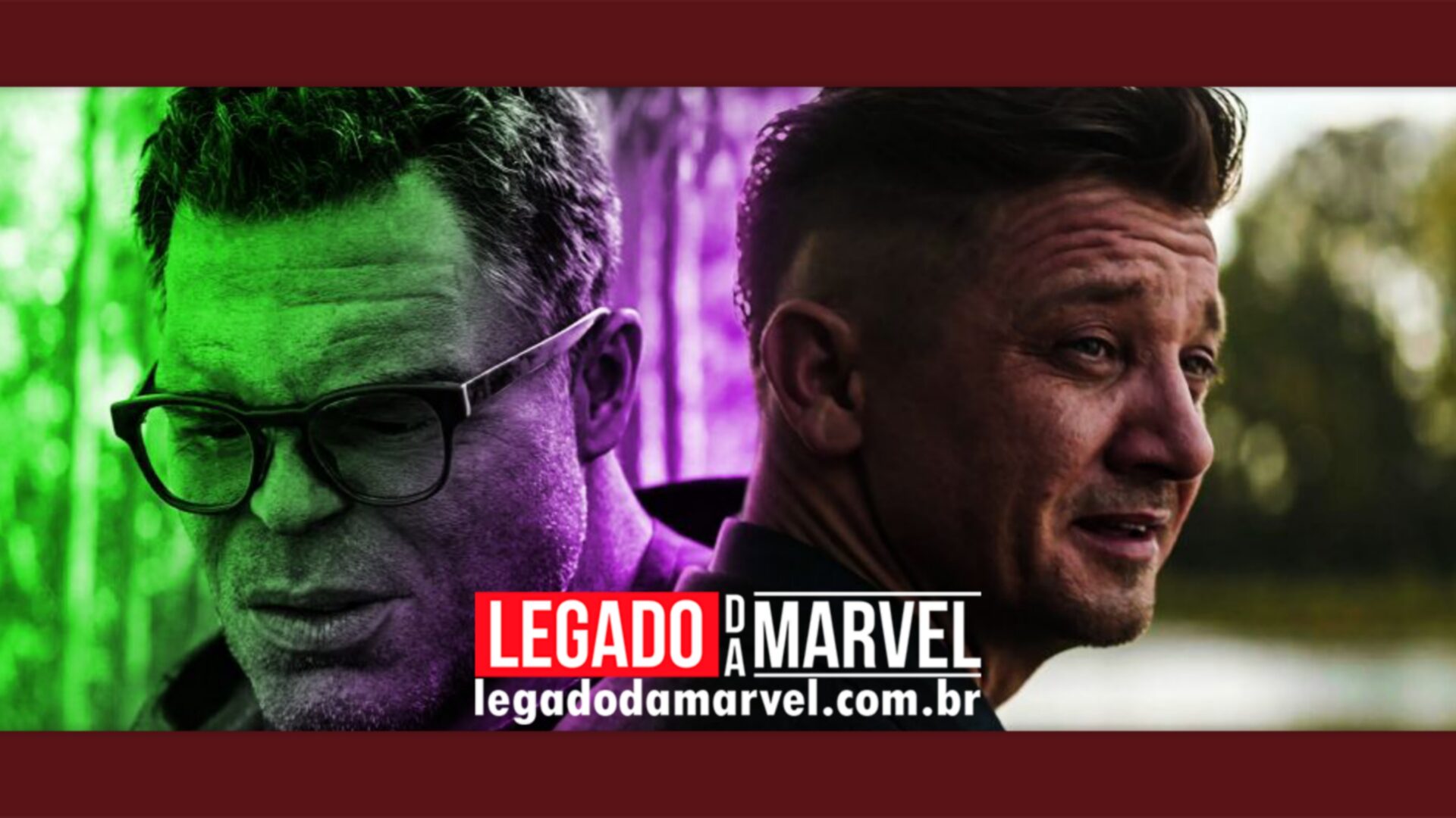 Marvel revela participação escondida do Hulk em Gavião Arqueiro