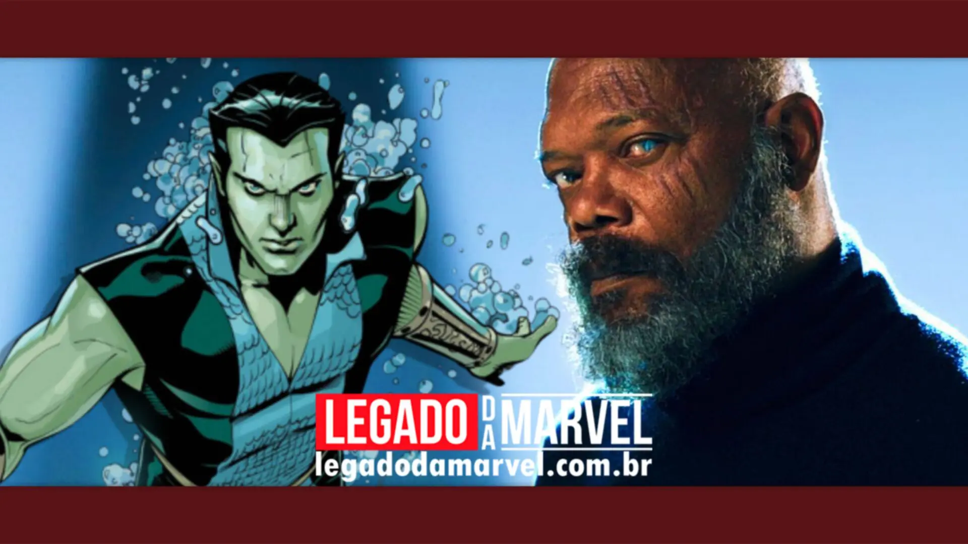 Loki 2 e Invasão Secreta, da Marvel, ganham primeiras cenas