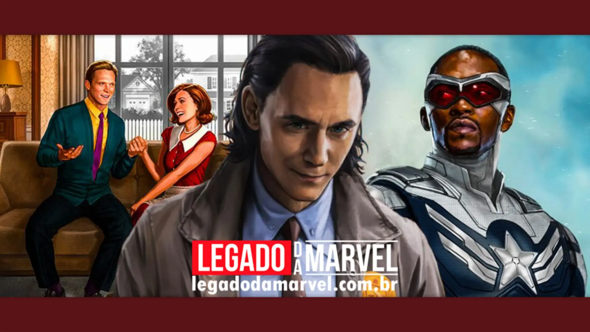 Os shows da Marvel no Disney Plus ranqueados pela crítica especializada -  Versus