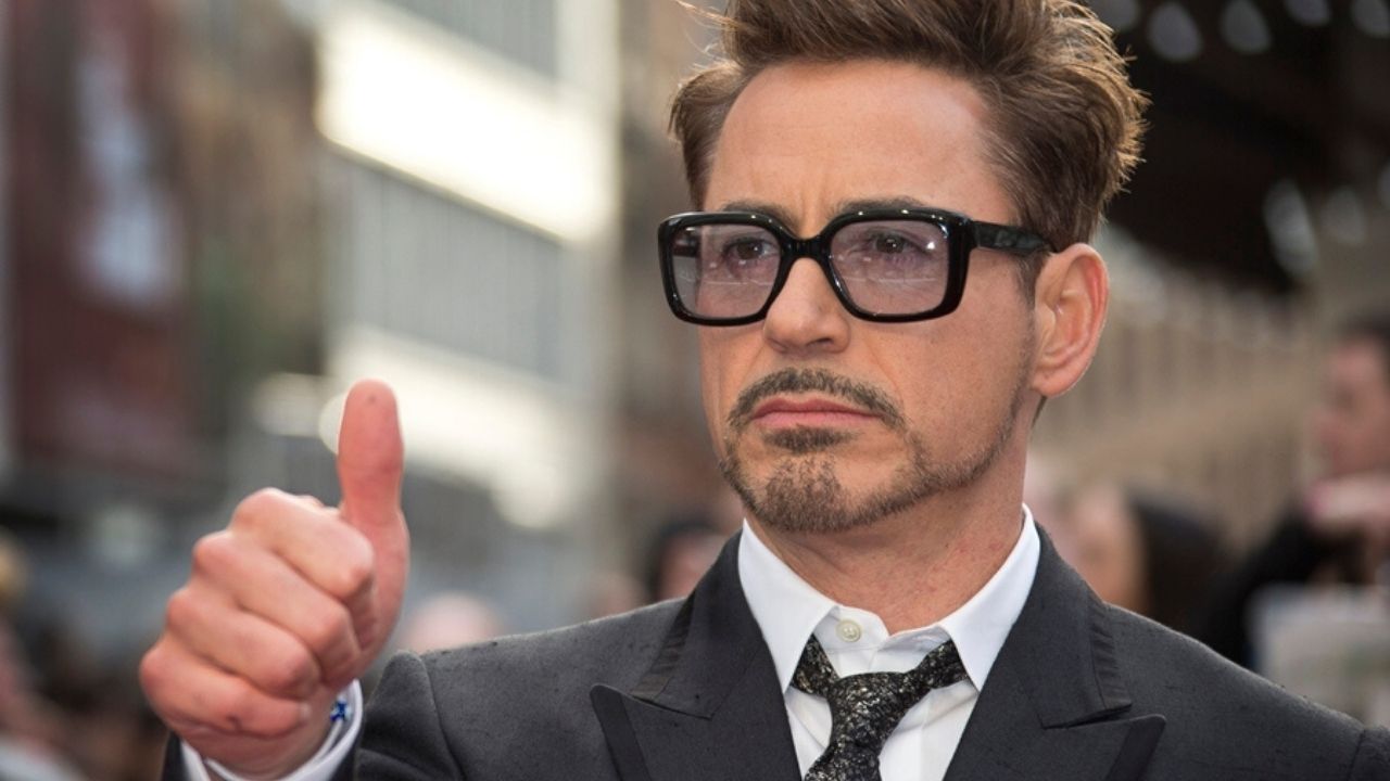 Robert Downey Jr. já foi o rei da Marvel.