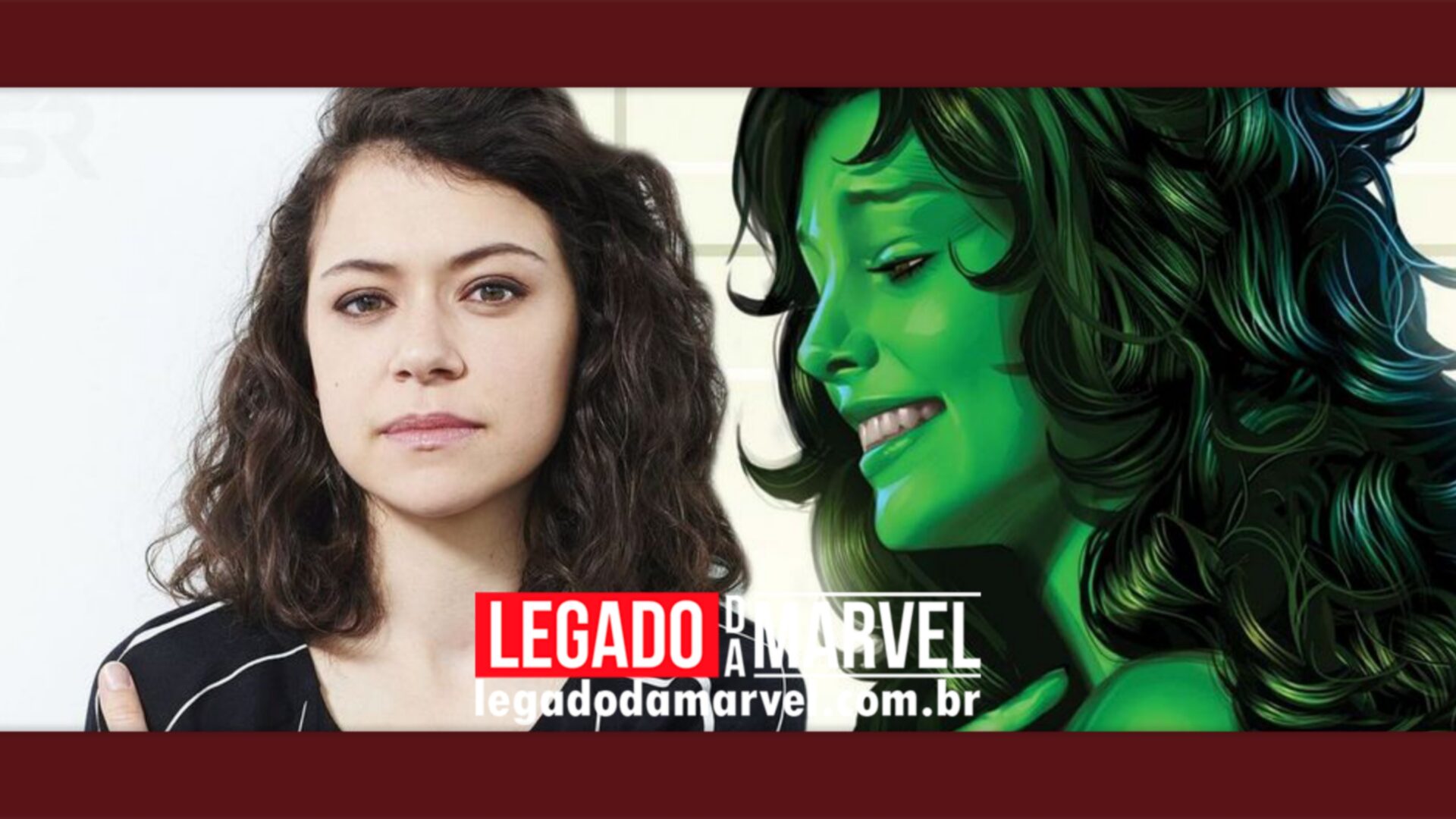 SEGUNDA TEMPORADA DE SHE-HULK VEM AÍ? FALA SÉRIO 