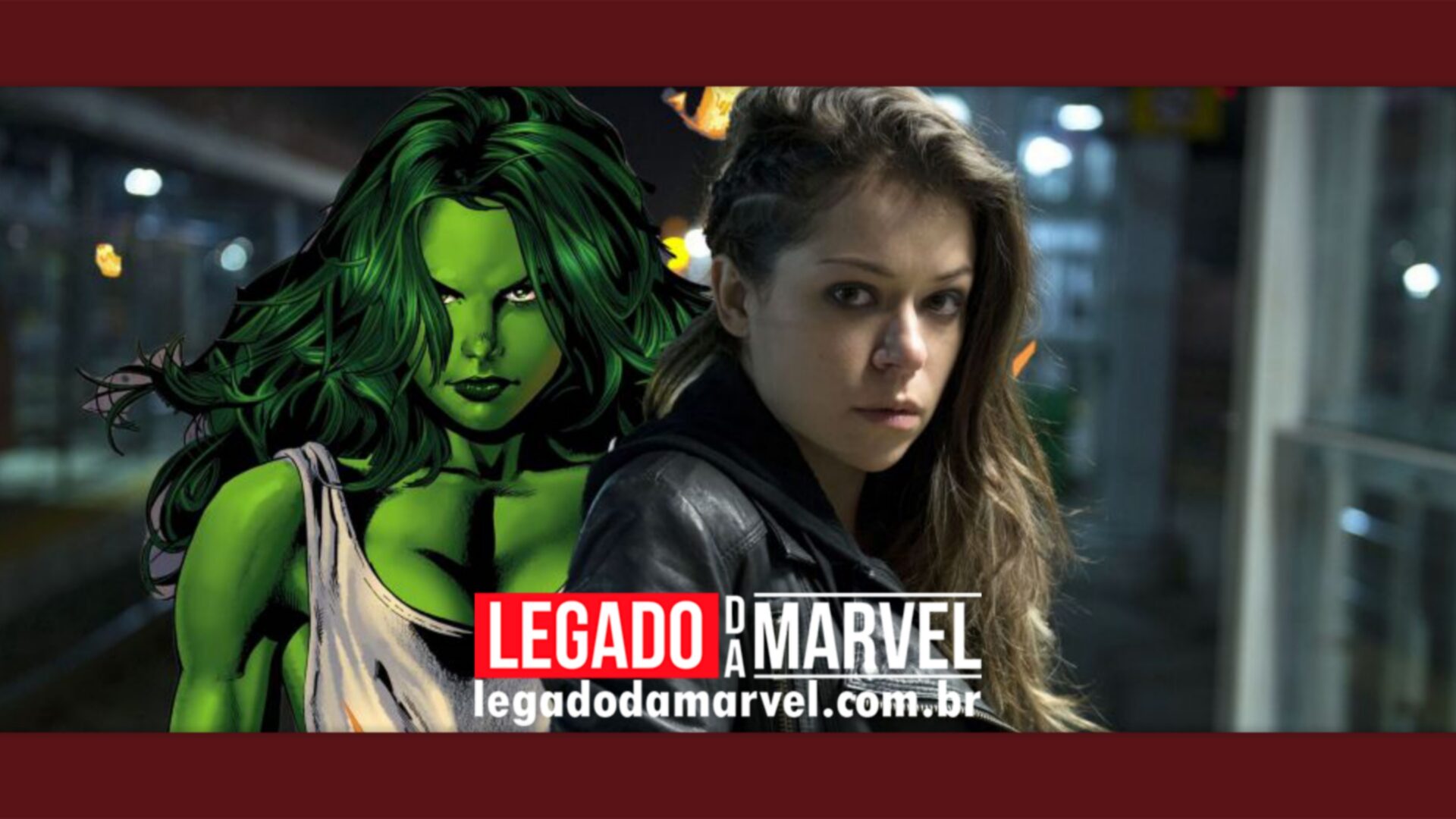 She-Hulk: Revista licenciada indica retorno de famoso personagem