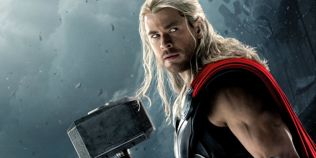 Fãs querem o trailer de Thor 4.