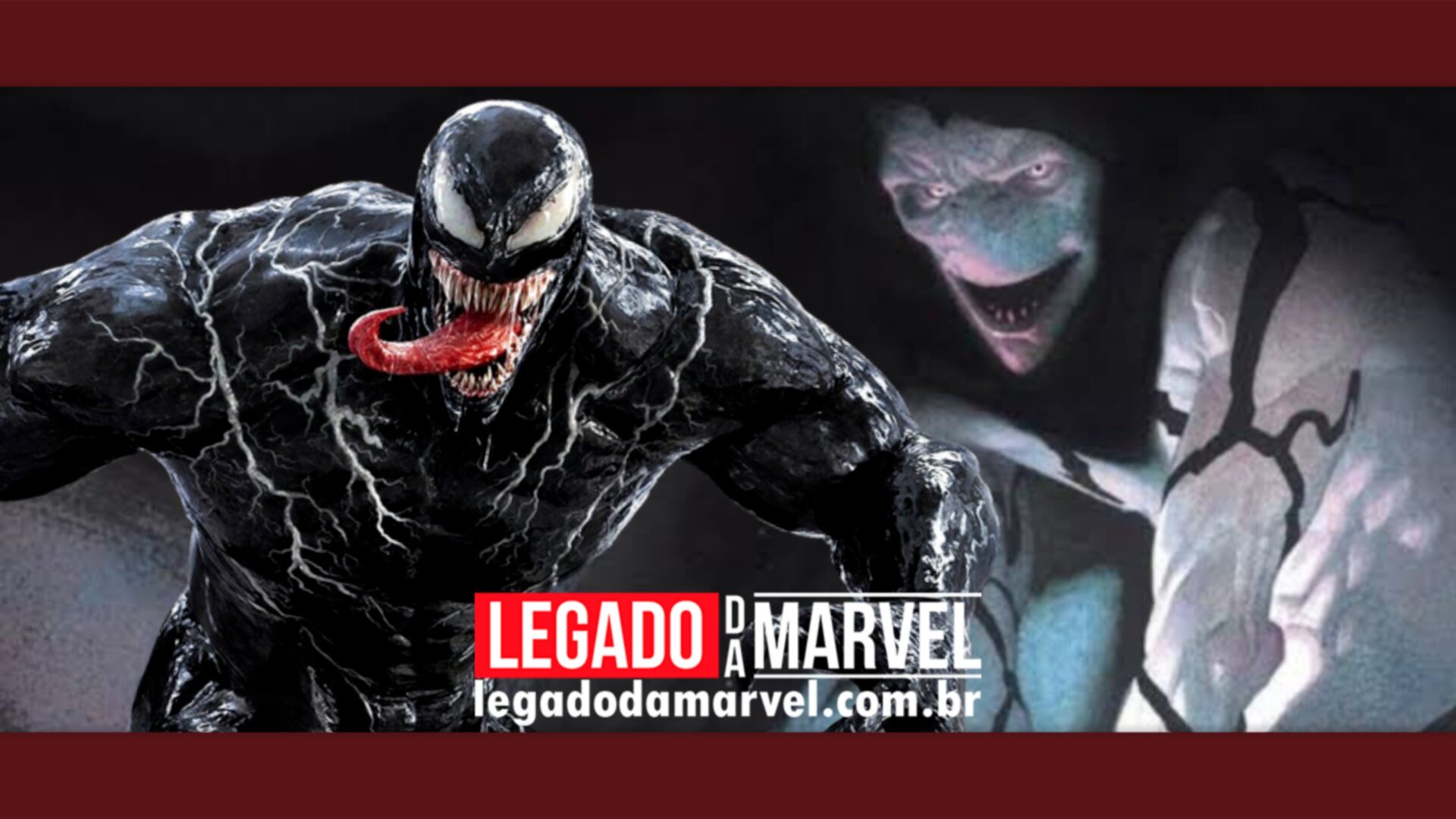 Thor 4: Espada do vilão do filme traz conexão com o Venom