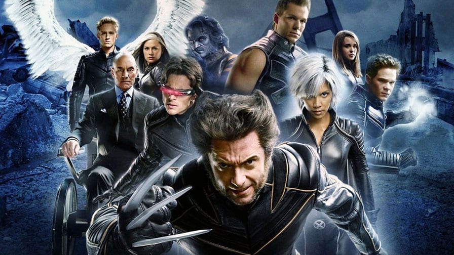 X-Men - Doutor Estranho 2
