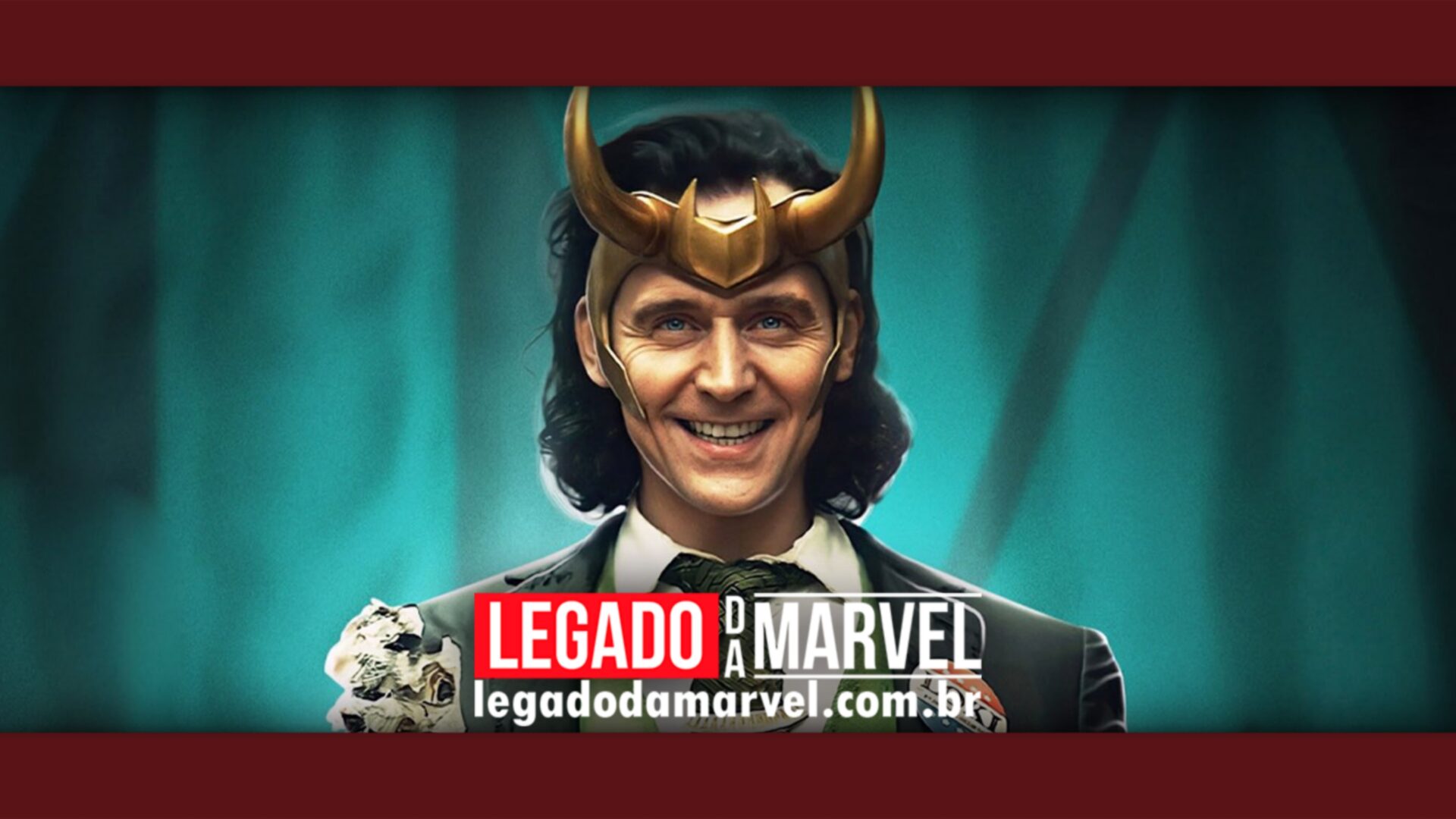 Dublador do Loki confirma retorno do personagem em novo filme da Marvel