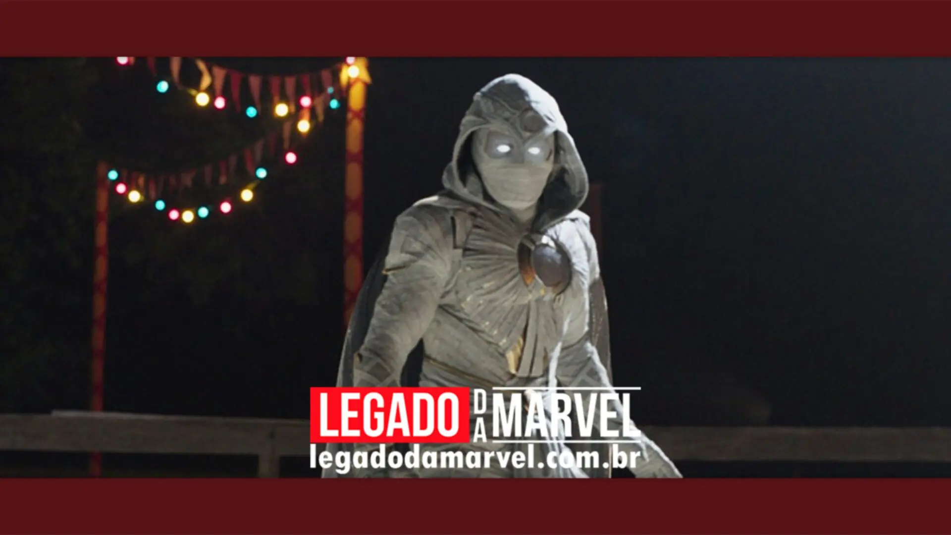 Marvel divulga cenas inéditas de 'Cavaleiro da Lua', veja - Olhar Digital